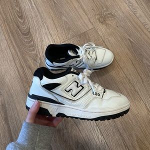 New Balance 550